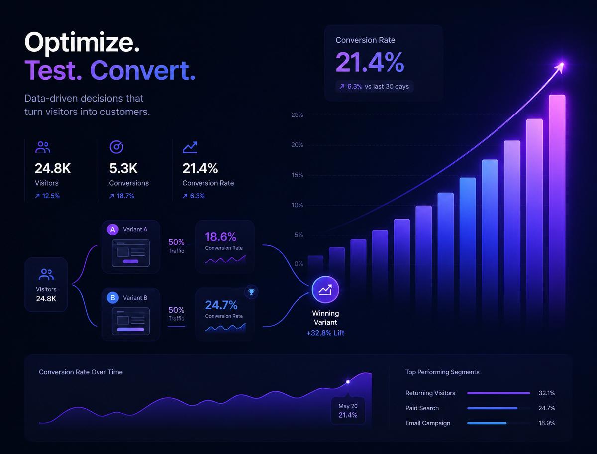 Conversion Audit Pro